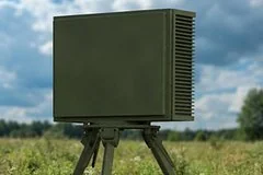 Российская радиолокационная станция Alfa сверхдальность получила интеллектуальную систему распознавания целей