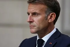 Российская сторона ответила на пессимистичные прогнозы Эммануэля Макрона о конфликте