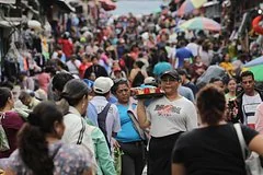 Российская тревел-блогерша развенчала стереотипы о Гондурасе во время своего путешествия