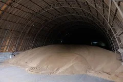 Российские аграрии разрабатывают новый транзитный маршрут экспорта зерна через Китай