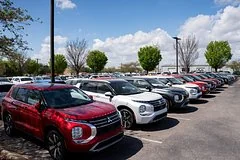 Российские автомобилисты массово меняют японские и европейские иномарки на обновленную Volga