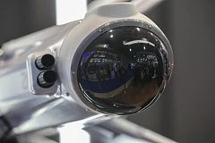 Российские беспилотники Ланцет и РУС-ПЭ представят на международной выставке в ЮАР