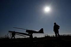 Российские беспилотники Орлан подтвердили свою эффективность в реальных боевых условиях Африки