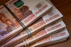 Российские домохозяйства резко увеличили потребительские расходы на фоне инфляционных ожиданий