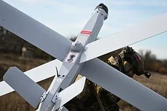 Российские дроны Ланцет массово уничтожают британскую артиллерию AS-90 в зоне СВО