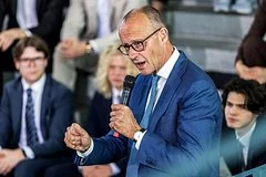 Российские эксперты и политики прокомментировали заявления Фридриха Мерца о противостоянии