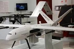 Российские эксперты определили ключевые направления массового внедрения беспилотных авиационных систем