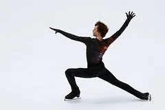 Российские фигуристы возглавили список запасных участников предстоящих этапов Гран-при ISU