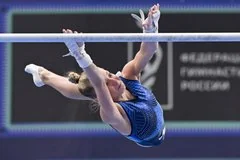 Российские гимнасты могут не попасть на чемпионат мира из-за визовых проблем
