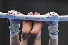 Российские гимнасты выступят на чемпионате мира в Роттердаме без флага и гимна