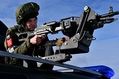 Российские инженеры разработали инновационный дульный тормоз для повышения точности пулеметов ПКТ