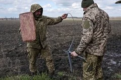 Российские комплексы РЭБ начали масштабную блокировку спутниковой сети Starlink
