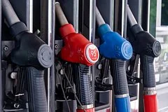 Российские нефтяные компании ограничили рост цен на топливо уровнем инфляции