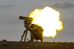 Российские ПТРК Корнет меняют тактику применения в зоне проведения СВО