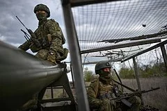 Российские подразделения расширили зону контроля, заняв три новых населенных пункта