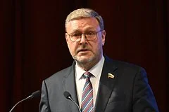 Российские политики оценили призыв Дональда Трампа прекратить атаки на НПЗ