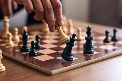 Российские шахматисты вновь лишились права участия в мировой Олимпиаде