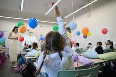 Российские школы готовятся принять миллионы учеников в День знаний 2026 года