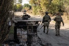 Российские силовые структуры раскрыли истинные цели переброски подразделений под Орехов