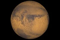 Российские ученые объяснили причины отсутствия собственных миссий к Марсу