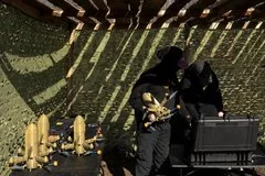 Российские военные зафиксировали применение ВСУ ночной модификации беспилотников Hornet