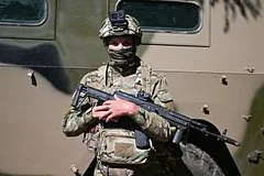 Российские войска ликвидировали окруженные подразделения ВСУ в Харьковской области