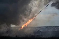 Российские войска нанесли групповой удар по портовой инфраструктуре Одесской области