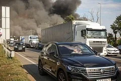 Российские войска нанесли массированные удары по логистическим и энергетическим объектам Украины