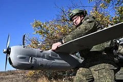 Российские войска нанесли массированные удары по портам и логистике западной Украины