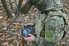 Российские войска нанесли удар по ключевому дата-центру ВСУ в Николаеве