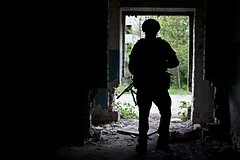 Российские войска сужают кольцо окружения украинских формирований в районе Волчанска