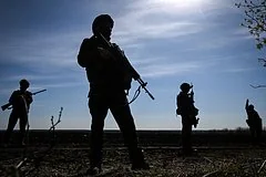 Российские войска сжимают кольцо окружения группировки ВСУ в Харьковской области
