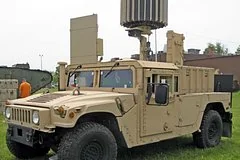 Российские войска уничтожили американские радиолокационные станции в зоне проведения СВО