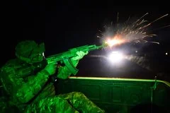 Российские войска установили контроль над населенными пунктами Резниково и Купино