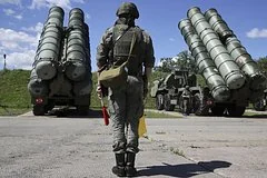 Российские зенитные комплексы С-400 получили высокую оценку от иностранных заказчиков
