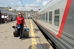 Российских пассажиров ждет рост стоимости проезда в плацкартных вагонах с октября