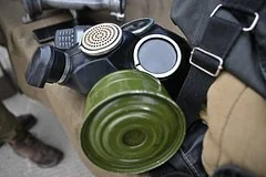 Российским гражданам разрешат свободно покупать сертифицированные противогазы и защитные маски