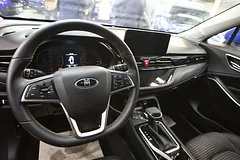 Российский авторынок демонстрирует рост регистраций новых легковых автомобилей в сентябре