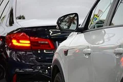 Российский авторынок ожидает резкий скачок цен на новые автомобили этой осенью