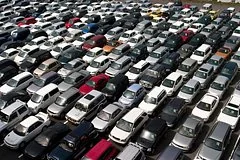 Российский авторынок стабилизируется на фоне сокращения избыточных складских запасов машин