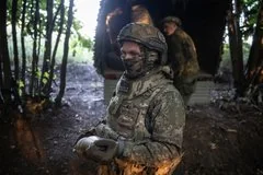 Российский боец рассказал о радикальной трансформации тактики ведения боевых действий