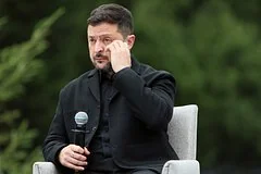 Российский эксперт разоблачил заявления Зеленского о применении ракеты Пеликан