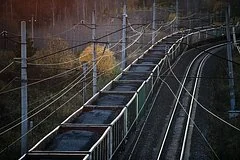 Российский экспорт коксующегося угля в Турцию резко сократился из-за логистики