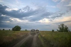 Российский комплекс РЭБ Сварог 12 обеспечит защиту гражданского транспорта от дронов