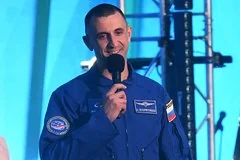Российский космонавт Сергей Тетерятников высоко оценил процесс подготовки в НАСА