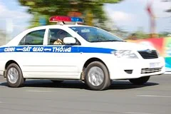 Российский преступник организовал банду по ограблению туристов в Нячанге