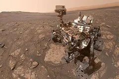 Российский прибор ДАН на марсоходе Curiosity признан мировым стандартом науки