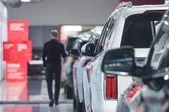 Российский рынок автокредитования демонстрирует стремительный рост до двух триллионов рублей