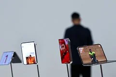Российский рынок готовится к масштабным продажам новых моделей iPhone 18