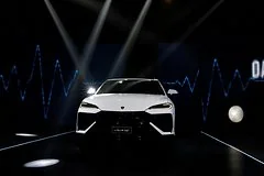 Российский рынок люксовых автомобилей демонстрирует уверенный рост в 2026 году